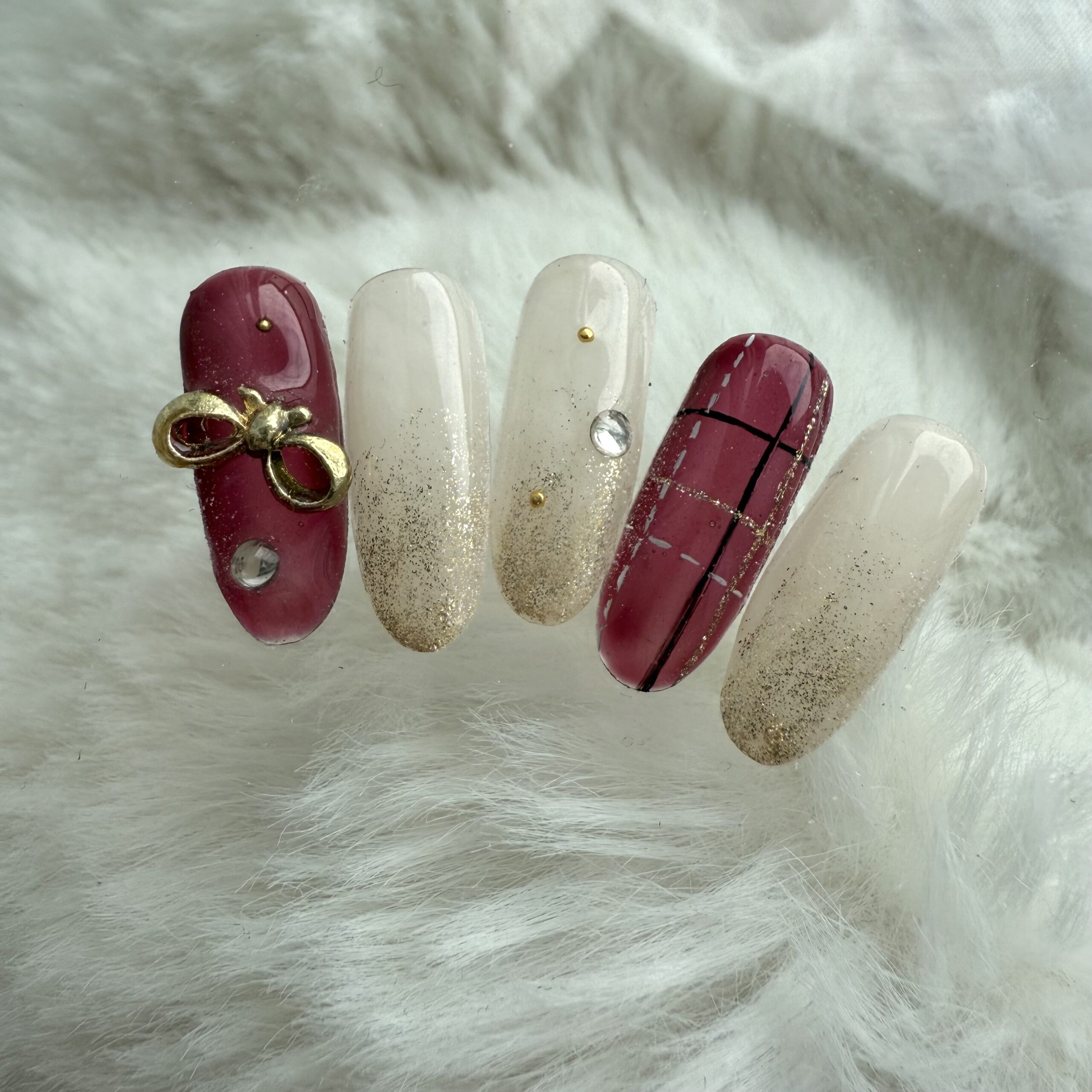 クリスマス一歩先取り