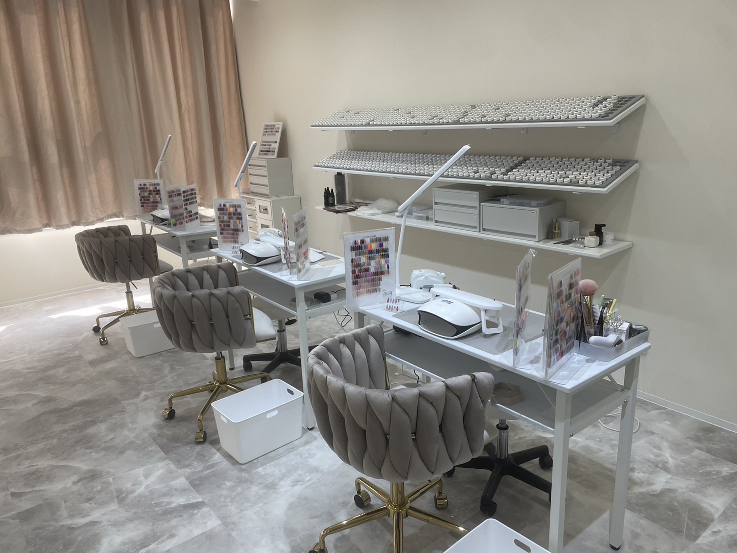 AzurNail 枚方店 画像 4 サムネイル
