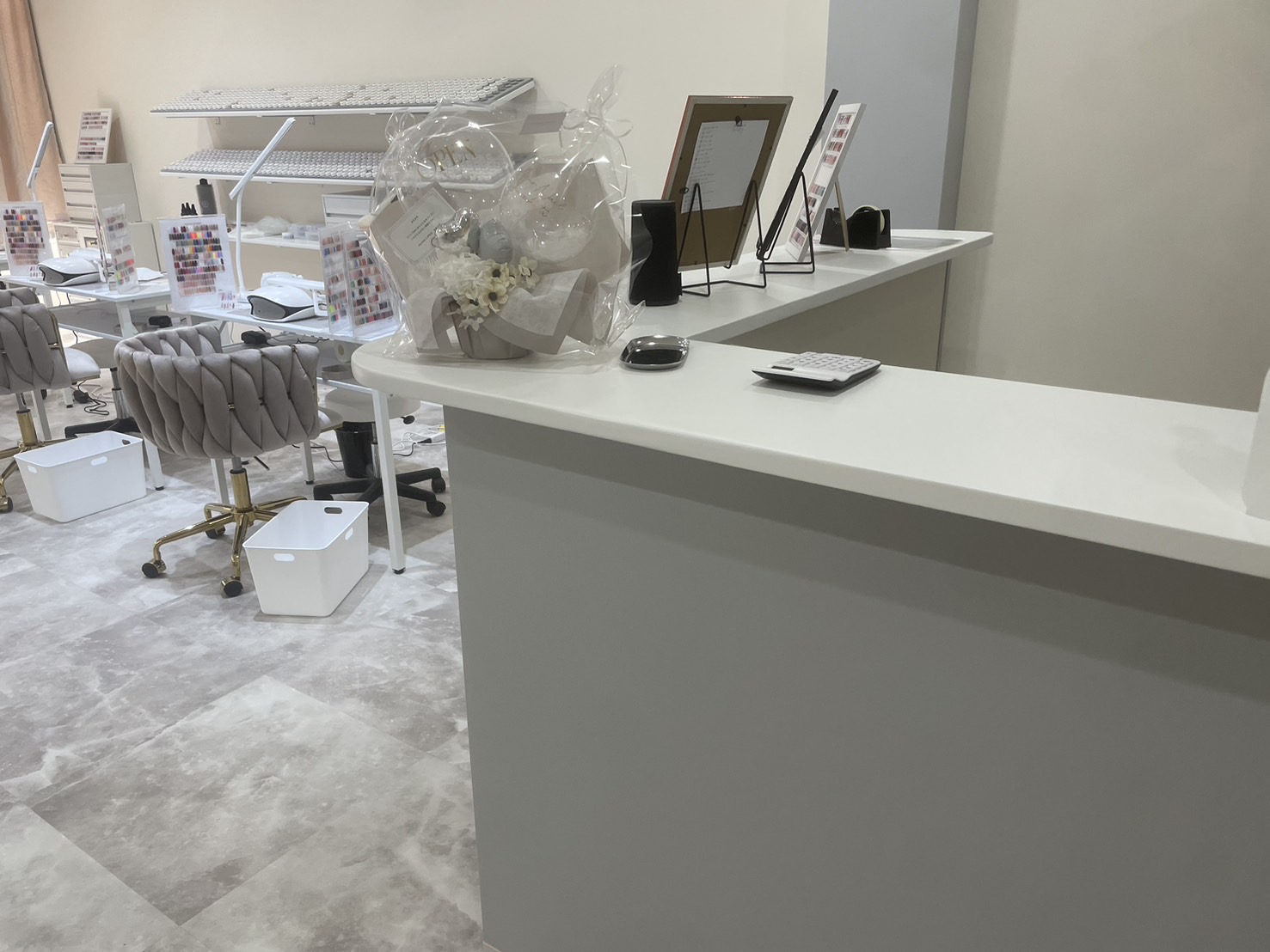AzurNail 枚方店 画像 5 サムネイル