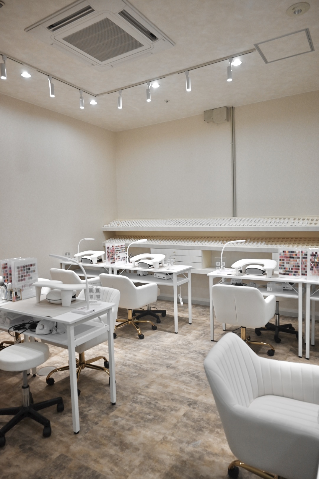 AzurNail 京王代田橋店 画像 3 サムネイル