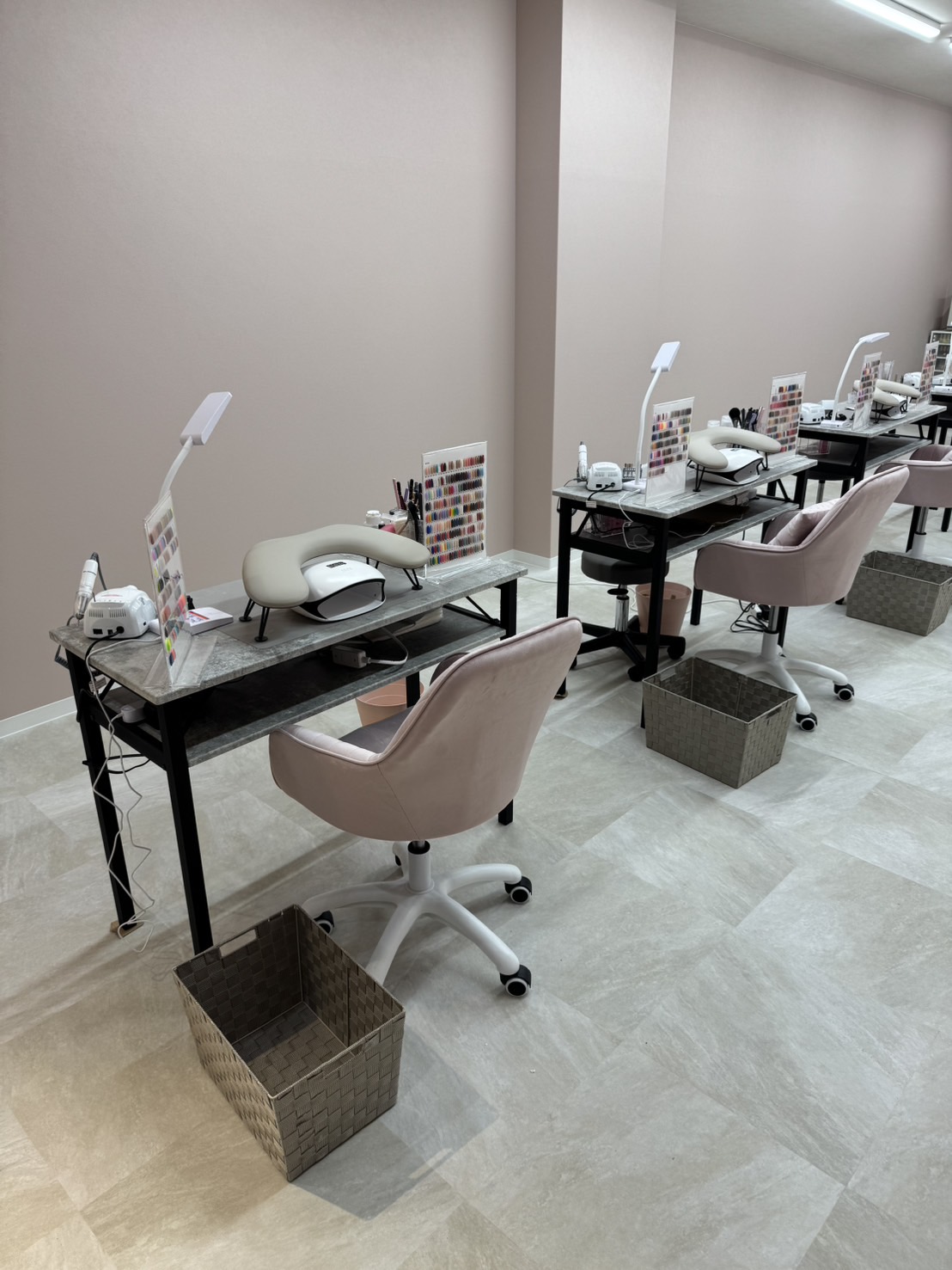 AzurNail 箕面船場店 画像 2 サムネイル