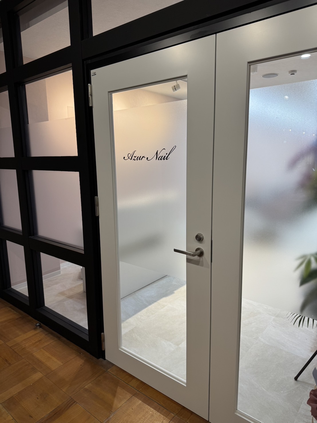 AzurNail 箕面船場店 画像 3 サムネイル